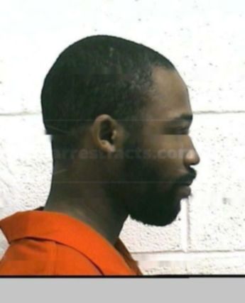 Terrance Dwain Dixon