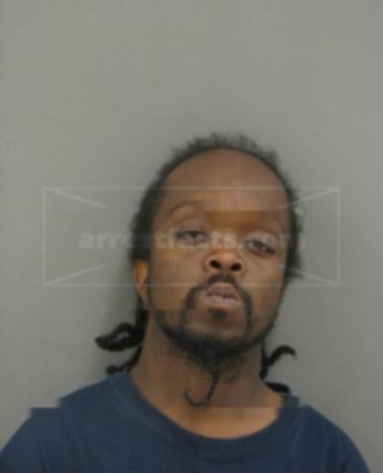Eric Lamar Clay