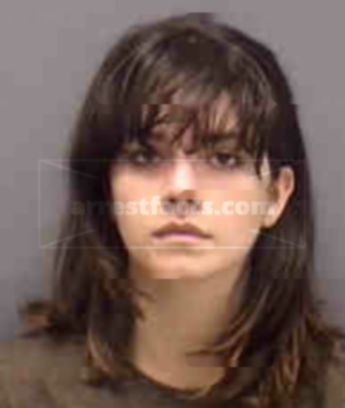 Chandler Rae Tarquino