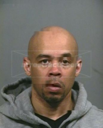 Dejaun G Dortch