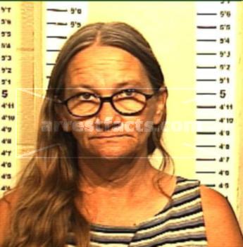 Terry Lynn Bartel