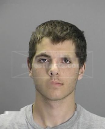 Blake Spencer Manning