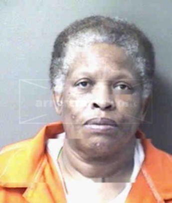 Barbara Jean Dixon