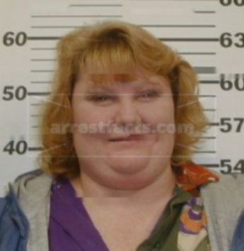 Elizabeth Marie Barron