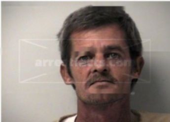 James Allen Burge