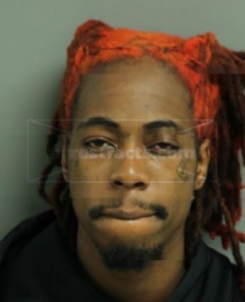 Amarvi Vernon Thompson