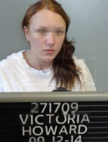 Victoria Ann Howard