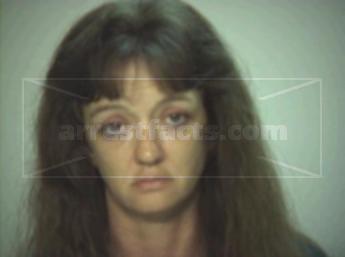 Betty Sue Zimmerman