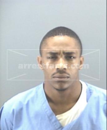 Orvin Terrill Garrett
