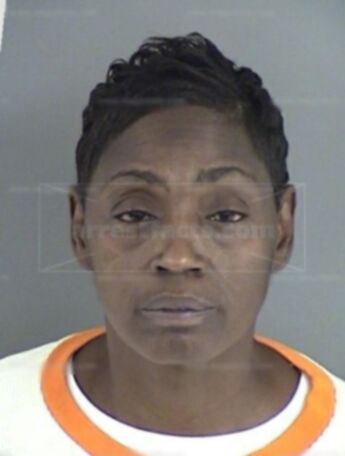 Yulta Marie Pleasant