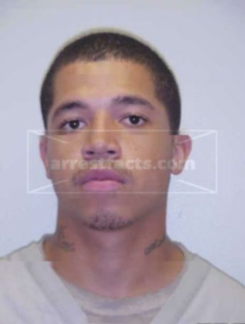 Brandon Lamont Phillips