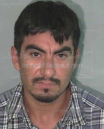Jose Dejesus Solano Villega