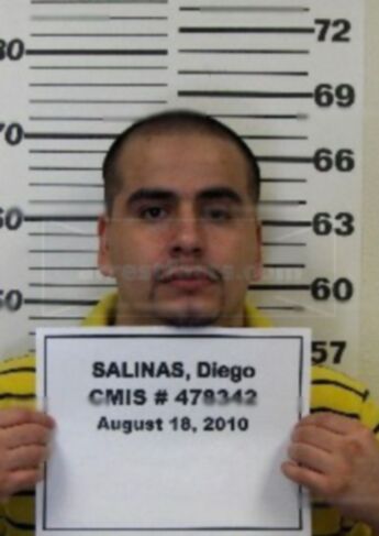 Diego Salinas