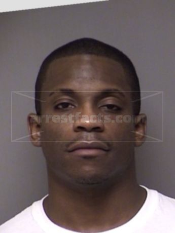 Ralone Donie-Kareem Wilkerson
