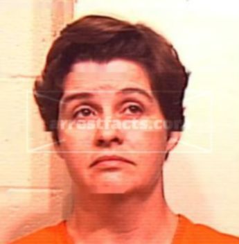 Sharon Regina Lillis