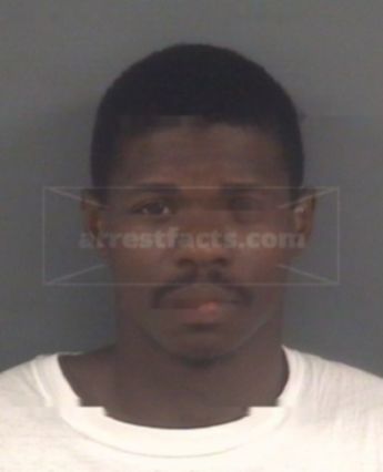 Jerrell Lamont Miles