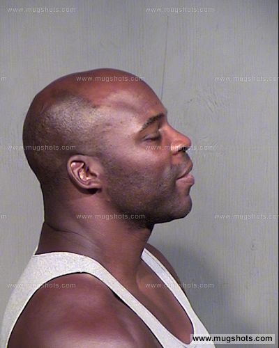 Troy Augustuss Wortham