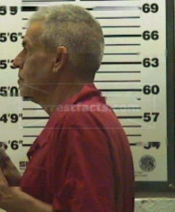 Robert Oliver Duran