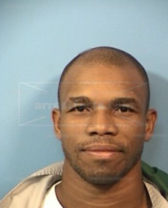 Jermaine Anderson