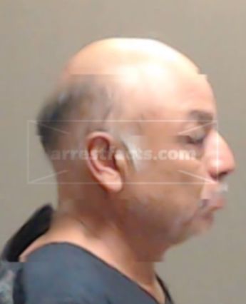 Andres Hernandez Chavez