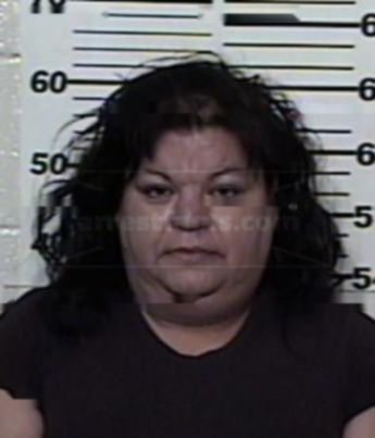 Bertha Alicia Rodriguez Martinez