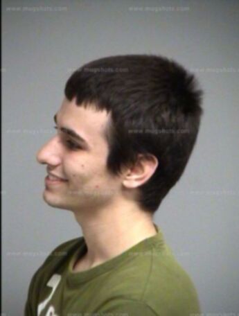 Dillon Blake Willeby