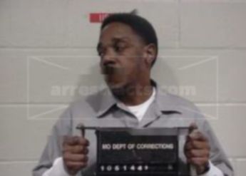 Anthony Laron Mcknight