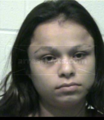 Veronica Elizabeth Calderon