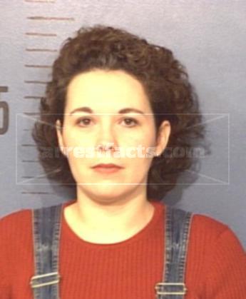 Holley Frances Diaz