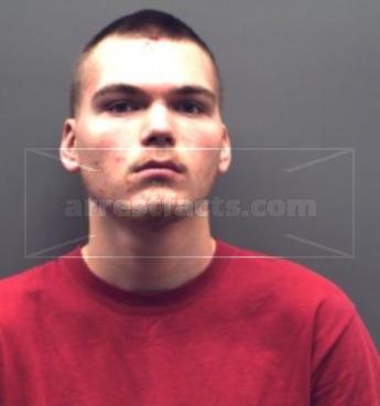 Gregory Wade Jackson