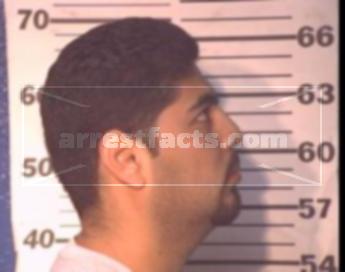 Christopher De Leon Ayala