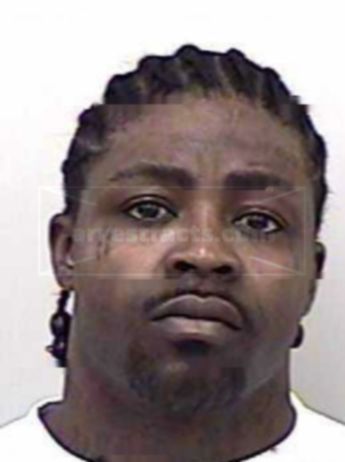 Roderick William Harris