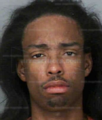 Trenton Lloyd Jackson