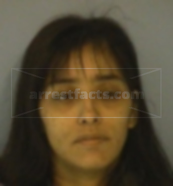 Pattie Losoya