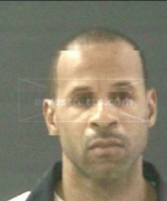 Darnell Jeffery Parker