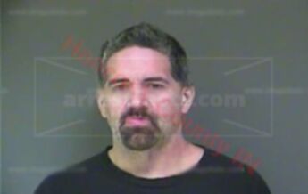 Michael Wayne Conner