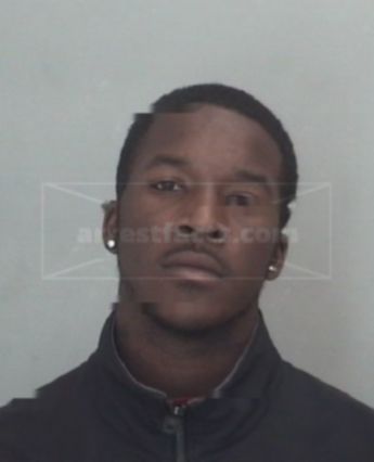 Anthony Latario James