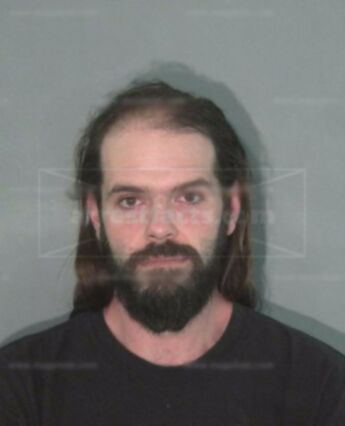 Joseph Gentry Redman