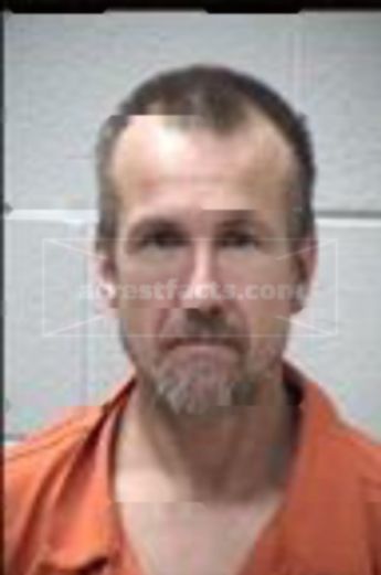 James David Rutherford