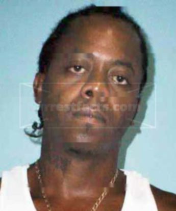 Wesley Lamar Brown
