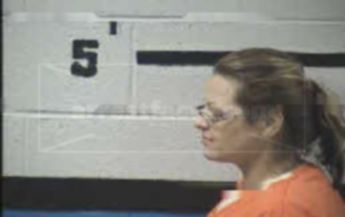 Sandra Kathleen Evans