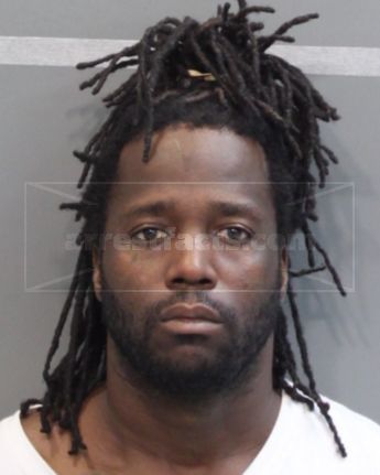 Raymond Clayton Robinson