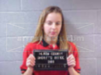 Melissa Ann Rupp