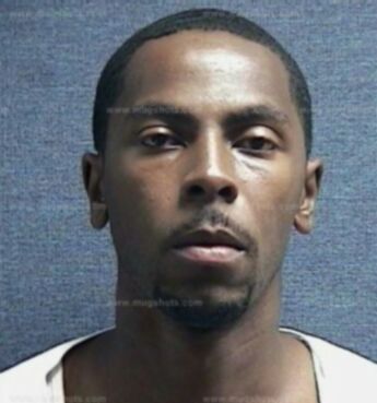 Tyson Jermaine Bush
