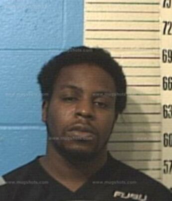 Jermaine Sheray Watson