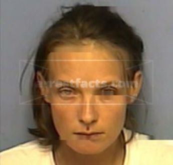 Becky Ann Mathews