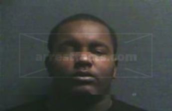 Ronald Norville Oglesby
