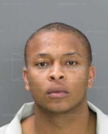 Markey Antonio Blake