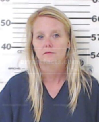 Heather Michelle Maxey