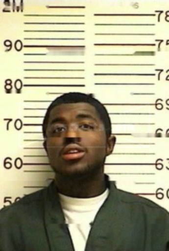 Kavean A Mccloud